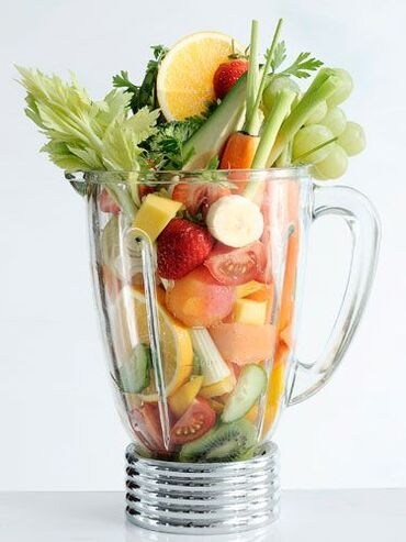 zdrowa dieta na odchudzanie