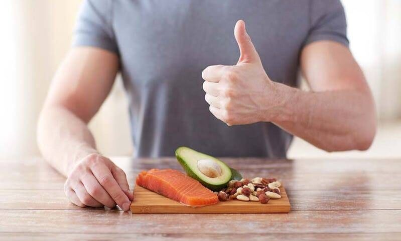 Ketoza