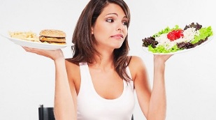 jak schudnąć na prawidłowym odżywianiu