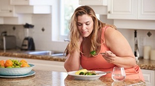 podstawy prawidłowego odżywiania w celu utraty wagi